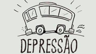 Depressão: A vida é um grande ônibus