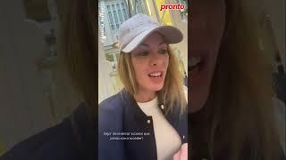 Jessica Bueno niega que vaya a hablar sobre Isa Pantoja en televisión