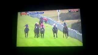 UK Horse Racing Results: Rosie Jessop Makes All To Win On Colincas Lad At Yarmouth Races