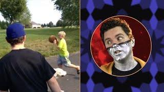 Where Did the Ball Go? | Quick D