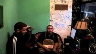 FREESTYLE-- SAMMA FEAT ROFIX AND ZAWBA3A -- FDIK BIT