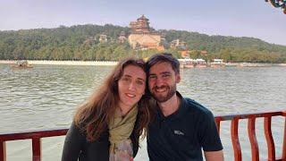 Beijing Vlog #4 The Summer Palace