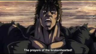 Hokuto No Ken - Kenshiro Den Zero - ( 7\9 - Eng Subs)