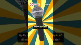 Hàng xóm hát karaoke gây ồn ào: Có thể báo cho ai để xử lý? | THƯ VIỆN PHÁP LUẬT