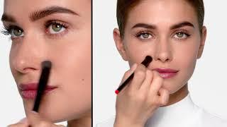 How to Conceal Dark Spots and Breakouts with Soft Matte Complete Concealer | NARS