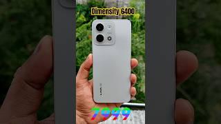 LAVA Storm Lite 5G Mobile With Dimensity 6400 Under 8000 #LavaStormlite5G