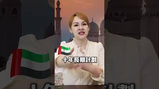 中東數兆美元 砸向美國投資?!