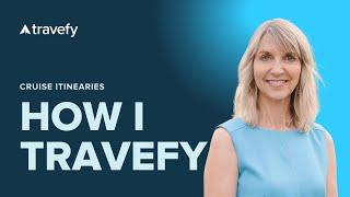 How I Travefy | Pre-Cruise Hotel Tips with Shannon Leyerle