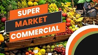 SUPERMEX MARKET WEEKLY COMMERCIAL