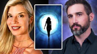 She Died Suddenly & Left Her Body, What She Saw Next Shocked Her! (Incredible NDE) | FULL INTERVIEW