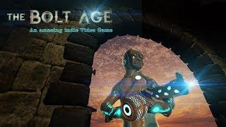 Teaser The Bolt Age; An amazing Steampunk 3d shooter Game. Promo