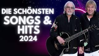 Die schönsten Songs & Hits Amigos 2024