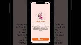 Swaddle App Tutorial: Booking a Night Nurse