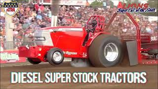 Chapel Hill, TN NTPA Truck and Tractor Pull July 19-20 7pm