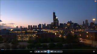 Train across USA #11: Chicago-New Orleans sleeper on Amtrak's City of New Orleans 2016-05-12