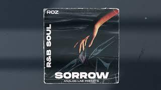 FREE Analog Lab Preset Bank - "Sorrow" | R&B soul Analog Lab Presets