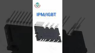 IPM/IGBT #diy #viral #electical #mobile #igbtmodules #igbt