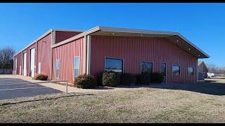 Pauls Valley Commercial Properties for Rent by Pauls Valley Property Management