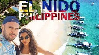 EL NIDO  Travel Guide 2025: Best Things to Do, Hidden Beaches & Top Spots You Can't Miss