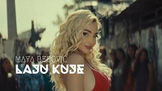 Maya Berović - Laju kuje (Official video 2024 || Album X)