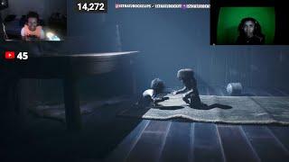 NBA2K25 + SCARY GAME WITH @zRiverrr  ! TOP 5 GAMING ENTERTAINER PLAYING WITH VIEWERS JOIN UPPP