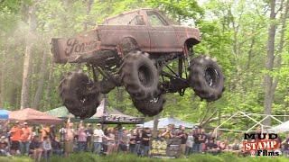 Perkins Mud Bog Spring Sling June 22 Extended