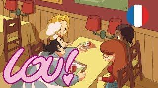 Brisons la glace | Lou! français | Episode complet | S1 | Dessin animé pour enfants