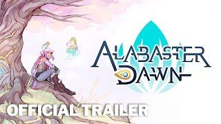 ALABASTER DAWN Official Reveal Trailer (2024) | HD