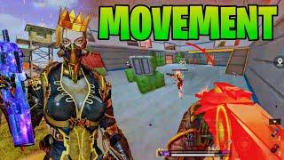 MOVEMENT + AIM = KNOX | BLOOD STRIKE PRO GAMEPLAY