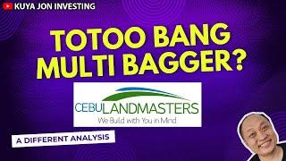 Cebu Landmasters Inc - Totoo Bang Multibagger Stock?