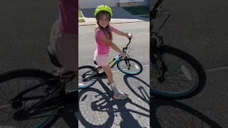 Guardian Bicycles for learning to ride a bike