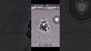 100% garou hard combo | #tsb #roblox #bloxfruits #robloxanimation #robux #robloxtsb #kj
