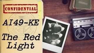 FBC Archivist | The Red Light