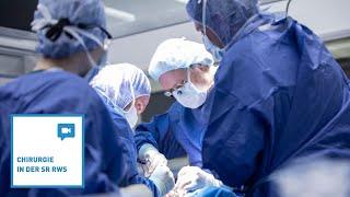 Leistungen Chirurgie