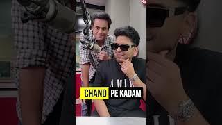 Chand Pe Kadam | BAUAA | Guru Randhawa   | Radio Prank | RJ Raunak