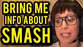 Alyssa Mercante CAUGHT Using SECRET Discord Server To Harass Me!