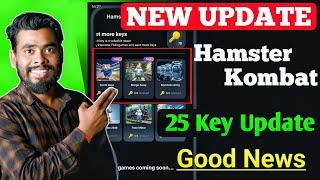  Hamster kombat New Update | Hamster kombat Playground | Hamster kombat withdrawal process