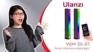 ĐÈN LED RGB | VIJIM GL - 01 | KINGCOM VIETNAM