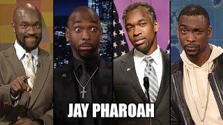 Jay Pharoah's Best Impressions