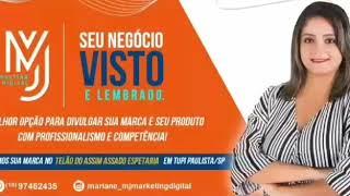 MJ MARKETING DIGITAL