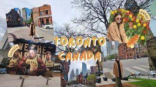 Ep.28 ไข่มุก​กิน​เที่ยว​ โตรอนโต​ แคนาดา​ Toronto​ Canada​  #canada #เที่ยวแคนาดา #toronto