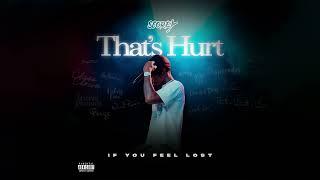 Scorey - That's Hurt (Official Audio)