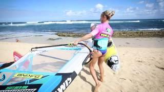 NoveNove Maui Aloha Classic women's highlights