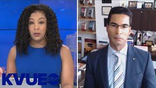 Texas This Week: Law professor Richard Albert on SCOTUS abortion ruling | KVUE