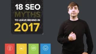 DiscoverTec - SEO Myths to Leave Behind in 2017