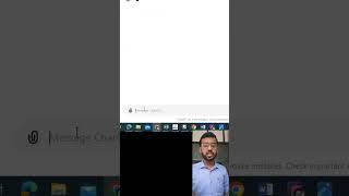Convert Handwritten Data to Excel Format !!