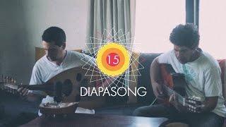 Diapasong 15 | Chafik Elkhourouj & Mohammed Mehyaoui - Rumba & Minor Swing