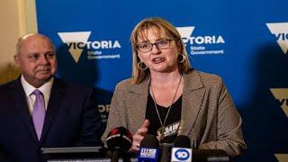 Victoria on a one-way track to financial ruin