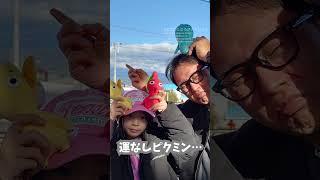 【ピクミン観光のうた】作ってみた！#にじうさチャンネル #ピクミン種のうた #替え歌 #ピクミン #仲良し家族