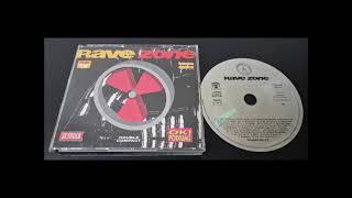 Rave Zone (Trance Dance) CD.02 (1993)